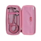 thumbnail image 1 of Estuche de viaje Hermitshell para estetoscopio 3M Littmann Classic III, 1 of 6