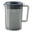 Blue, variant on Kilougeis Half Gallon Water Pitcher, Plastic Juice Pitcher with Lid, Heat-Resistant Cold Water Jug, Dispenser, Tea Pitcher, for Lemonade Tea Beverage