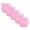 A-Pink, variant on Pedty 5 Pc Diaper,Reusable Baby Nappy Cover Cloth Diaper Cover for 0-3 Years with Adjustable Wrap