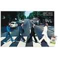 thumbnail image 1 of Les Beatles - Abbey Road, 1 of 4