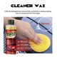 thumbnail image 5 of Cera para reparar rayones, cera para reparar rayones de autos, pasta sólida para rayones, cera para autos para eliminar rayones y manchas, 100 ml, 5 of 8