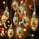 thumbnail image 3 of New wholesale LED bulb lamp christmas chandelier lamp string christmas tree wall lamp gift living room decoration box lamp, 3 of 5