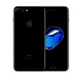 thumbnail image 1 of Pre-Owned iPhone 7 Plus 128GB Jet Black (Verizon Unlocked) (Refurbished: Good), 1 of 2