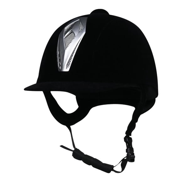 Feltree Equestrian Helmet Breathable Riding Helmet Horse Racing Helmet Men's and Women's Riding Supplies Riding Helmet