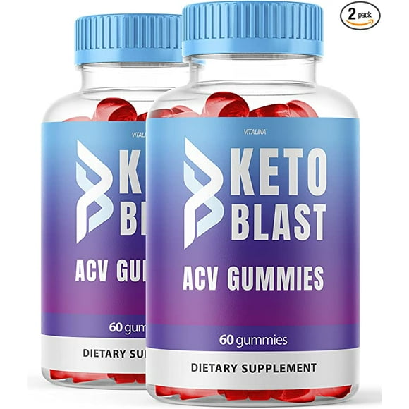 Keto Gummies