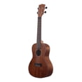 thumbnail image 5 of Kala Solid Mahogany Concert Ukulele Natural, 5 of 6