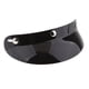thumbnail image 1 of Visera de casco Universal Macarena para casco de motocicleta, 1 of 8