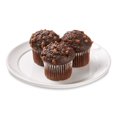 thumbnail image 3 of Your Fresh Market Double Chocolate Mini Muffins, 3 of 5
