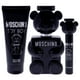 thumbnail image 2 of Moschino Toy Boy de Moschino para hombres - Set de regalo de 3 piezas en spray EDP de 3,4 oz, spray EDP de 0,34 oz, gel corporal de 3,4 oz Moschino Moschino, 2 of 2