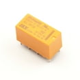 thumbnail image 1 of 5pcs HRS2H-S-DC12V-N 8pin, 1 of 5
