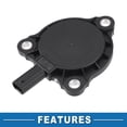 thumbnail image 4 of Solenoide de Válvula de Tiempo Variable VVT No.2761560790 para Mercedes-Benz para AMG GT 2017-2021, 4 of 5