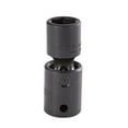 thumbnail image 1 of Stanley-Proto Industrial Tools PO74276P 0.56 & 0.5 in. 6 Point SAE Standard Length Universal Impact Socket, 1 of 1