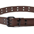 thumbnail image 2 of Double Grommet Hole Canvas Belt - Belt for Men and Women by Umo Lorenzo, 2 of 7