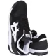 thumbnail image 5 of [Onitsuka Tiger] Sneakers TIGER HORIZONIA (current model) Black/White 22.5 cm, 5 of 6