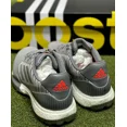 thumbnail image 4 of Ad-id-as Codechaos Men's Sizes Golf Sport Grey Scarlet White Spikeless NEW EE9112, 4 of 5