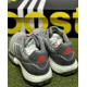 thumbnail image 4 of Ad-id-as Codechaos Men's Sizes Golf Sport Grey Scarlet White Spikeless NEW EE9112, 4 of 5
