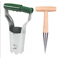 thumbnail image 1 of Plantadores de bulbos - Trasplantador de bulbos ideal para plantar TUNC Sencillez, 1 of 3