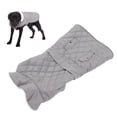 thumbnail image 1 of Abrigo de Invierno parros a PrueBa de Viento, Ajustable, Suave, Mediano, Grande, Chaleco para Perros, Caniches, Labrador, Chaqueta para Mascotas, Adecuado para Climas Frhios,, 1 of 7