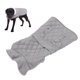 thumbnail image 4 of Chaqueta De Invierno Para Perros, Suave Y Ajustable, Chaleco Cálido Para Mascotas, Resistente Al Viento, Elástico, Versátil, Hermoso Con Orificio Para Correa Para Bulldogs,, 4 of 7