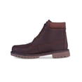 thumbnail image 3 of Bota hombre casual Vestir botin PRO WORK 77611 Garm Marron marron 29.5 PRO WORK P77611GARMMARRON, 3 of 8