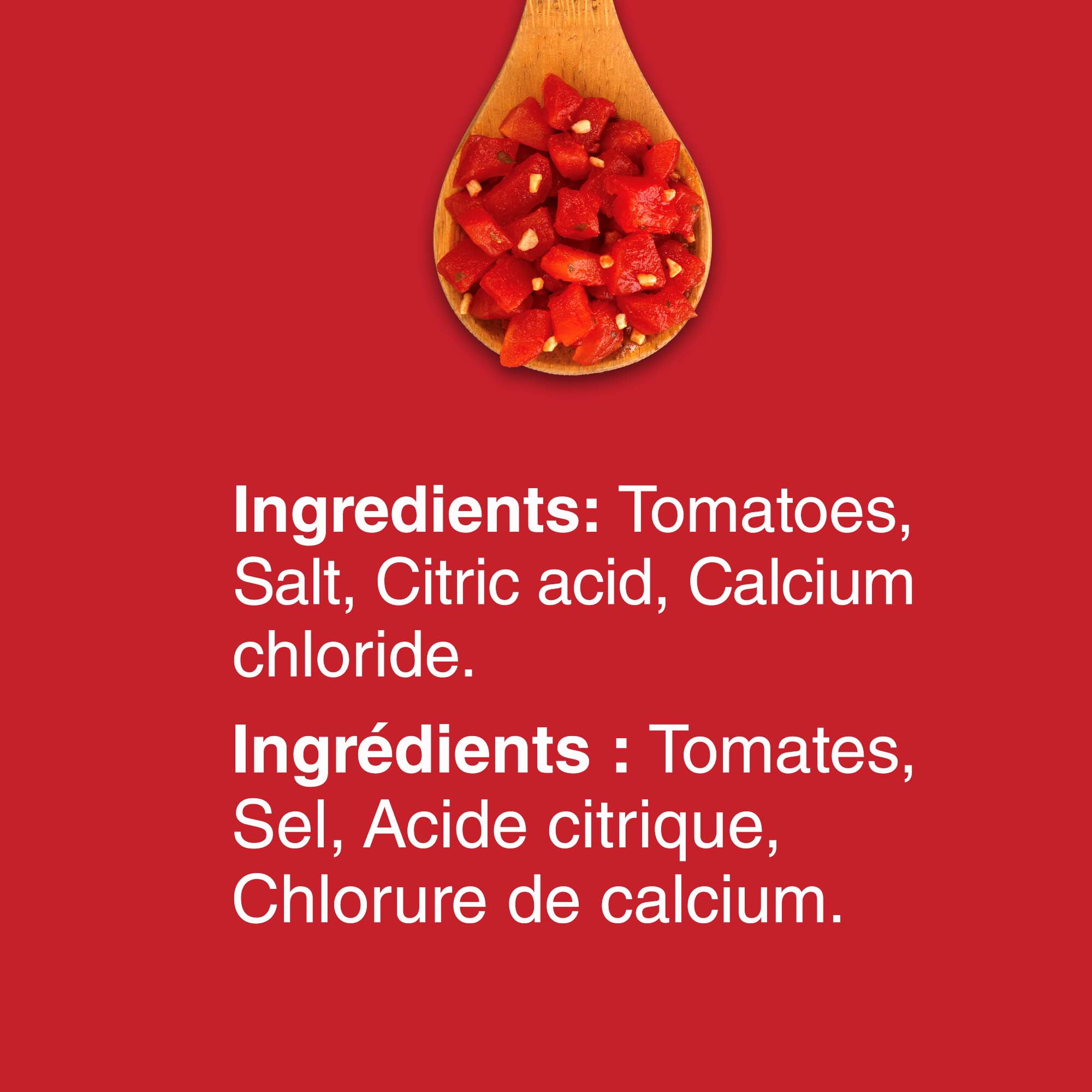Aylmer Tomatoes Diced