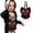 D, variant on HOARBOEG Halloween Treat Bags for Teens, Classic Style Trick or Treat Candy Tote, Felt Cloth Party Favor Bag, Decorative Goodie Bag for Halloween Night, 9.84*9.84in