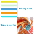thumbnail image 3 of 1 piece of ultra-fine fiber double terry cloth beach towel printed beach towel swimming sun protection shawl,style1, 3 of 5