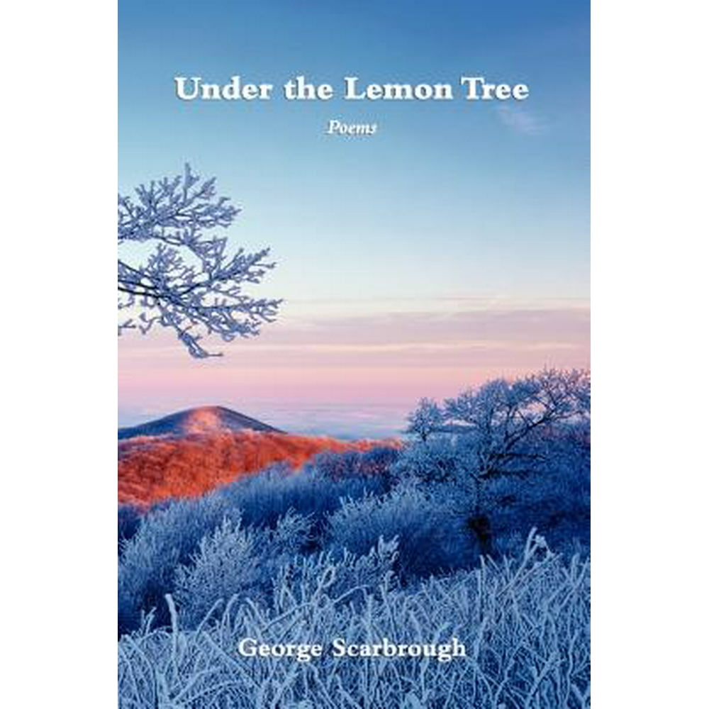 Under the Lemon Tree