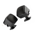 thumbnail image 1 of Altavoces para Automóvil, 2 piezas, Altavoz Cuadrado Pequeño Para Automóvil, Altavoz de Tweeter de Música Con Audio Fuerte, Tono Claro Súper Potente de 500 W PARA LA Mayoría, 1 of 7