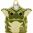 thumbnail image 5 of Gremlins Stripe Mini Backpack with Removeable 3D Glasses Loungefly 42910, 5 of 5