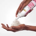 thumbnail image 5 of Dove Whipped Shower Foam Oat Milk & Berry Brulee, 10.3 oz, 5 of 10