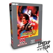 The King of Fighters 98 Ultimate Match Collectors Edition - PlayStation 4