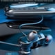 thumbnail image 1 of Neckband Headphones Wireless with Mic Earphones Headset Sport Waterproof Gym, 1 of 8