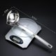 thumbnail image 1 of Utensilio de cocina Macarena de acero inoxidable con mango Skimmer Colador 305x95cm 304, 1 of 7