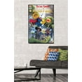 thumbnail image 2 of Marvel Doctor Strange in the Multiverse of Madness - Action Wall Poster, 22.375" x 34", 2 of 3
