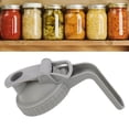 thumbnail image 1 of Wide Mouth Mason Jar Pour  Lid With Leak Proof Flip  And Sturdy Handle Pour  Lid Leak Proof Mason Jar For Ball And Kerr Jars, 1 of 8
