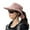 RD1, variant on Sun Hats For Women Men Outdoor Camping Hiking Sports Adjustable Breathable Lightweight Wide Brim Summer Hat