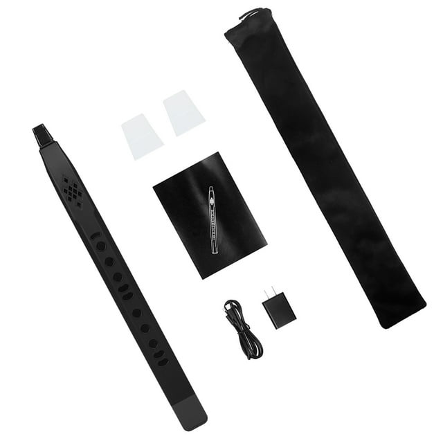 Wweixi Universal Bluetooth Electric For Saxophone Players - Small And Stylish Digital 1Set