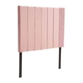 thumbnail image 2 of Cabecera Matrimonial Palo de Rosa Dicasa Argos, 2 of 6