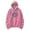 Pink, variant on Josiah Queen Merch Can't Steal My Joy Hoodie Spring Autumn Fashion Men/Women Casual  Long Sleeve Unisex Sweatshirts