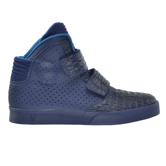 Nike Flystepper 2K3 Premium Men's Shoes Midnight Navy/Brigade Blue 677473-444
