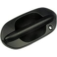 thumbnail image 4 of Dorman 81092 Front Driver Side Exterior Door Handle for Specific Honda Models, Textured Black, 4 of 4