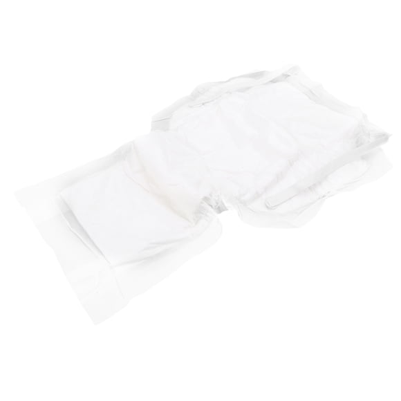 Compresas sanitarias desechables para maternidad Compresas sanitarias femeninas para loquios Compresas sanitarias posparto Tecnología avanzada