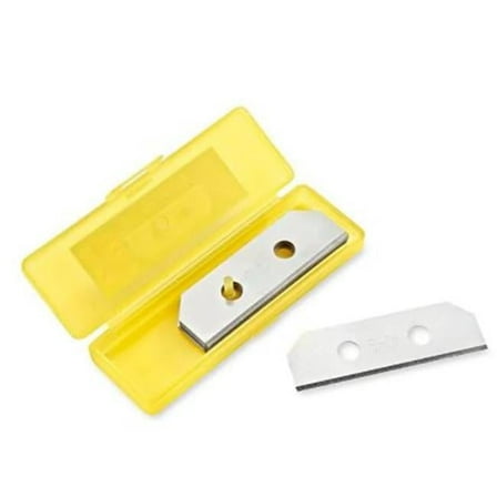 Uline ULIH-3556B Replacement Blades for H-3556 Knife, Pack of 10