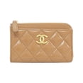 thumbnail image 1 of Pre-Owned Chanel AP4265 Business Card Holder/Card Case, 1 of 7