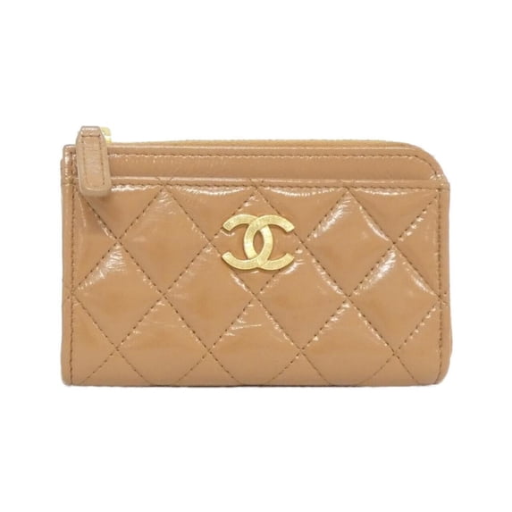 Pre-Owned Chanel AP4265 Business Card Holder/Card Case