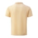 thumbnail image 2 of Camisas Para Hombre Manga Larga Camisa de hombre con botones hacia arriba y solapa hacia abajo Camisa deportiva de manga corta de color sólido (Khaki, M), 2 of 7