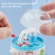 thumbnail image 5 of Bewildely Mini máquina de garra de plástico para padres e hijos, juguete de desarrollo desmontable, máquinas de agarre de animales, regalo de Juguetes y Juegos Azul, 5 of 6
