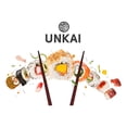 thumbnail image 2 of Alga Nori Para Sushi Unkai 10 Hojas, 2 of 2