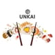 thumbnail image 2 of Alga Nori Para Sushi Unkai 10 Hojas, 2 of 2